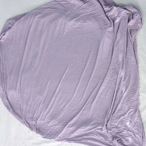 Kyte Baby Taro Crib Sheet